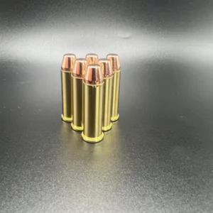 .38 Special 125gr FP
