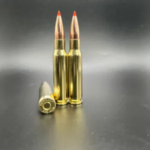 308 WIN - Hornady A-Max 168gr, 20ct