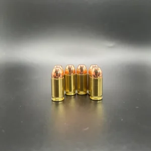 380 AUTO 100gr RNFP - New
