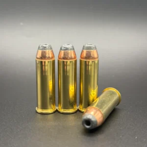 44 Mag 240gr JHP Nosler, 20ct