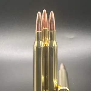 270 WIN 130gr PSP, 20ct