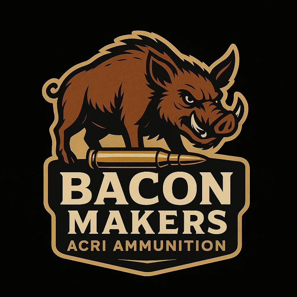 5.56 65gr SBT Bacon Makers, 50ct - Image 2