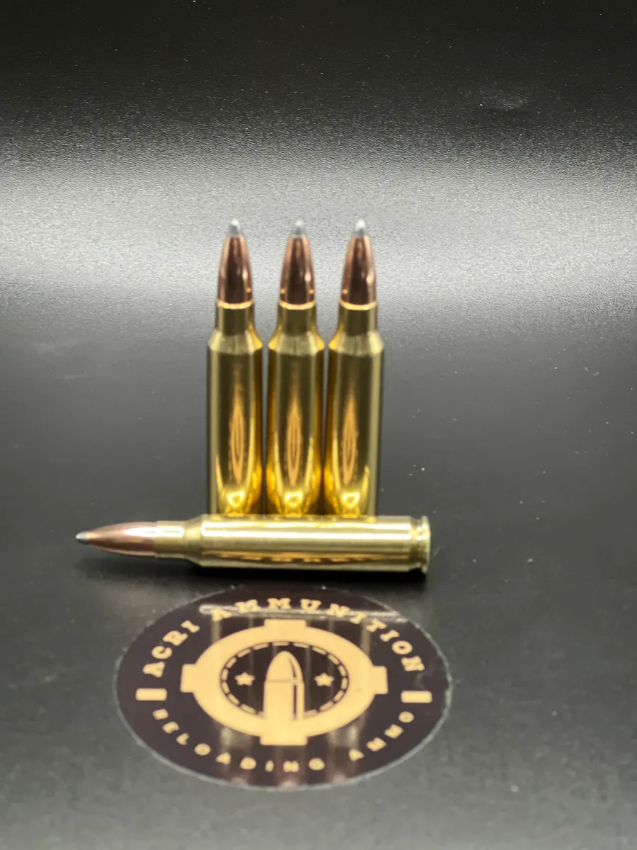 5.56 65gr SBT Bacon Makers, 50ct