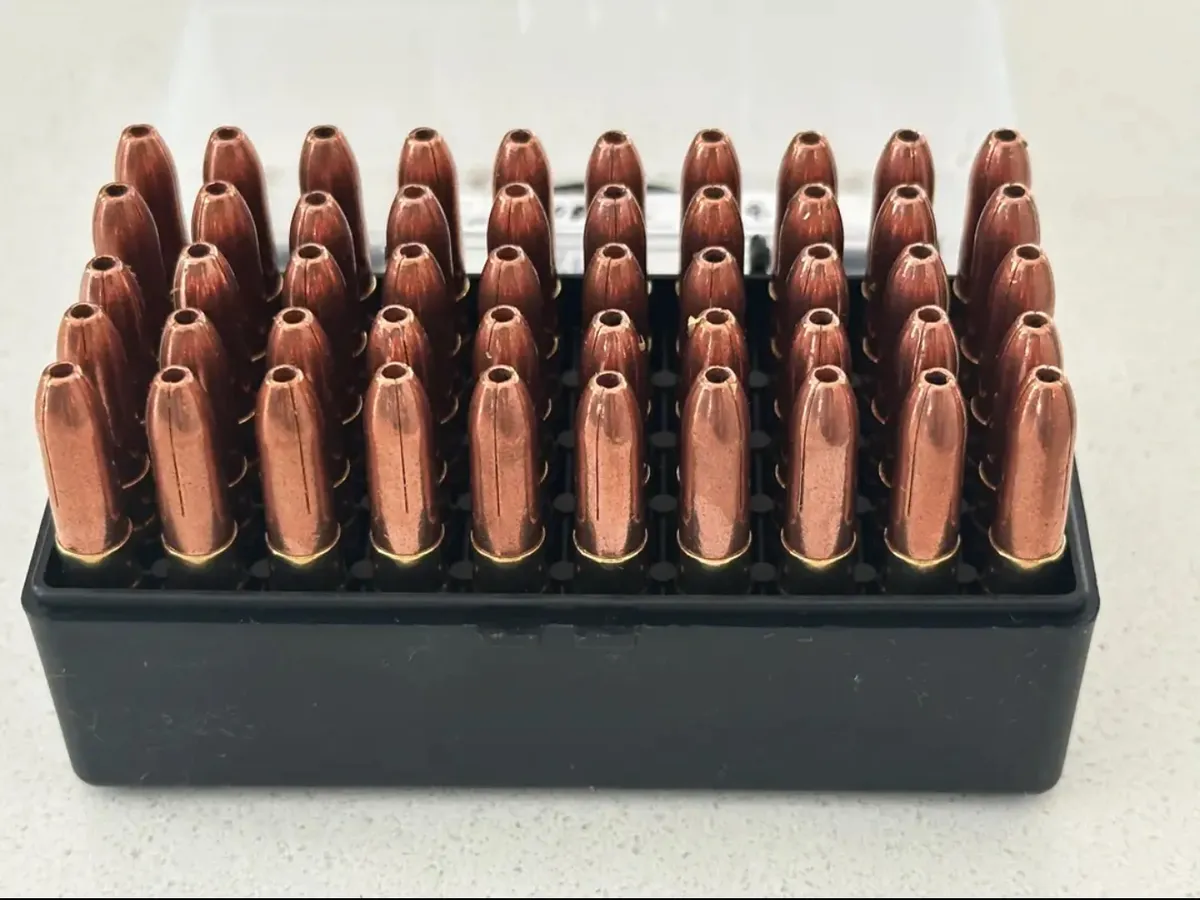 300 Blackout 220gr Extreme Expanding King Kong Collection, 20ct