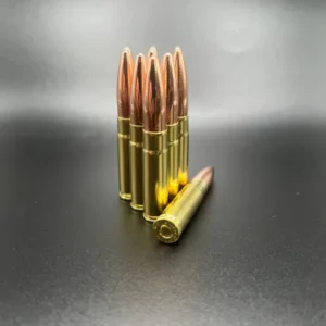 .300 Blackout 220gr Subsonic 300ct with Ammo Can