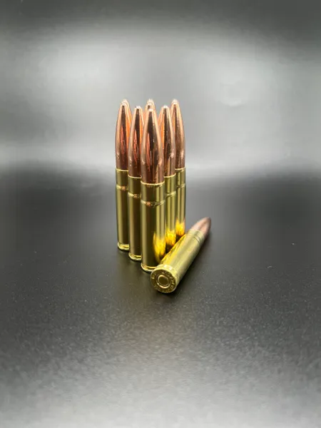 .300 Blackout 220gr Subsonic 300ct with Ammo Can