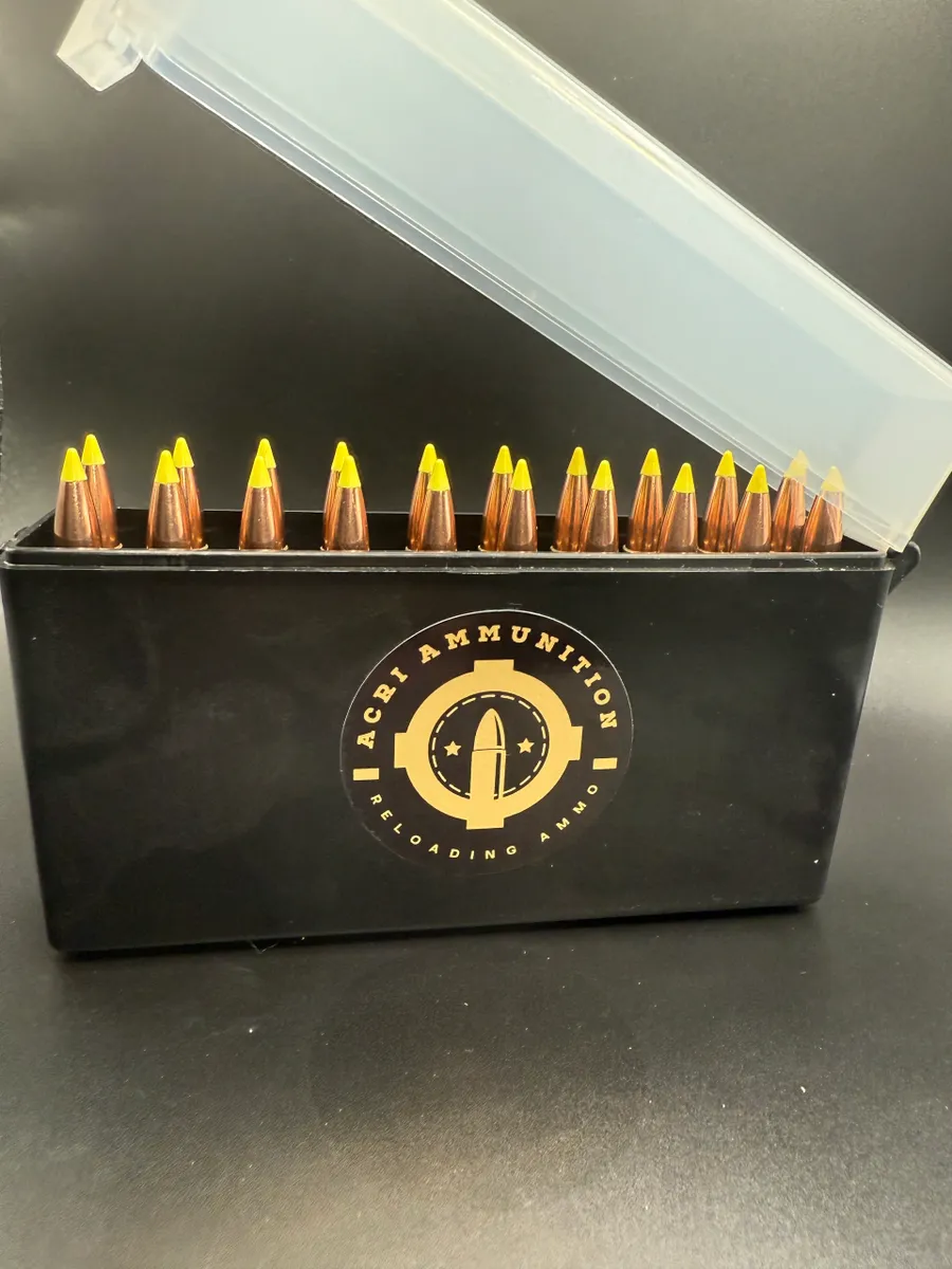 .270 Win 150gr Nosler, Ballistic Tip Hunting, 20ct - Image 2