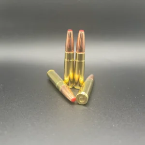 .300 Blackout 190gr Sub-X, 20ct