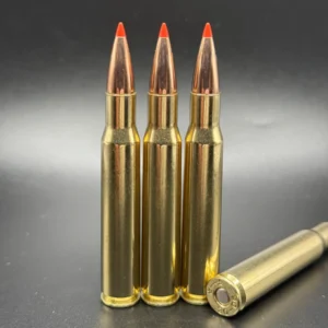 30-06 150gr SST Deer Steak Maker, 20ct