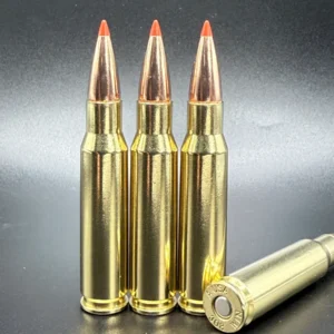 .308 WIN 150gr SST - Deer Steak Makers, 20ct