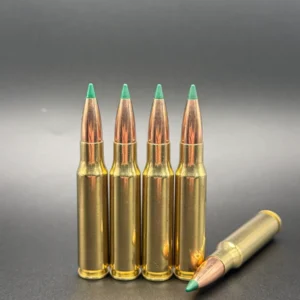 .308 WIN 180gr Sierra Tipped GameKing, 20ct