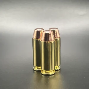 10mm 180gr FN, 50ct
