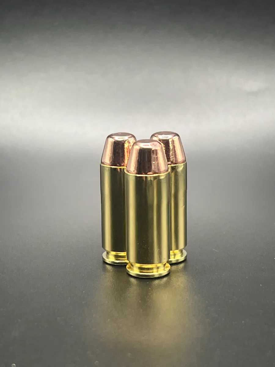 10mm 180gr RNFP, 50ct