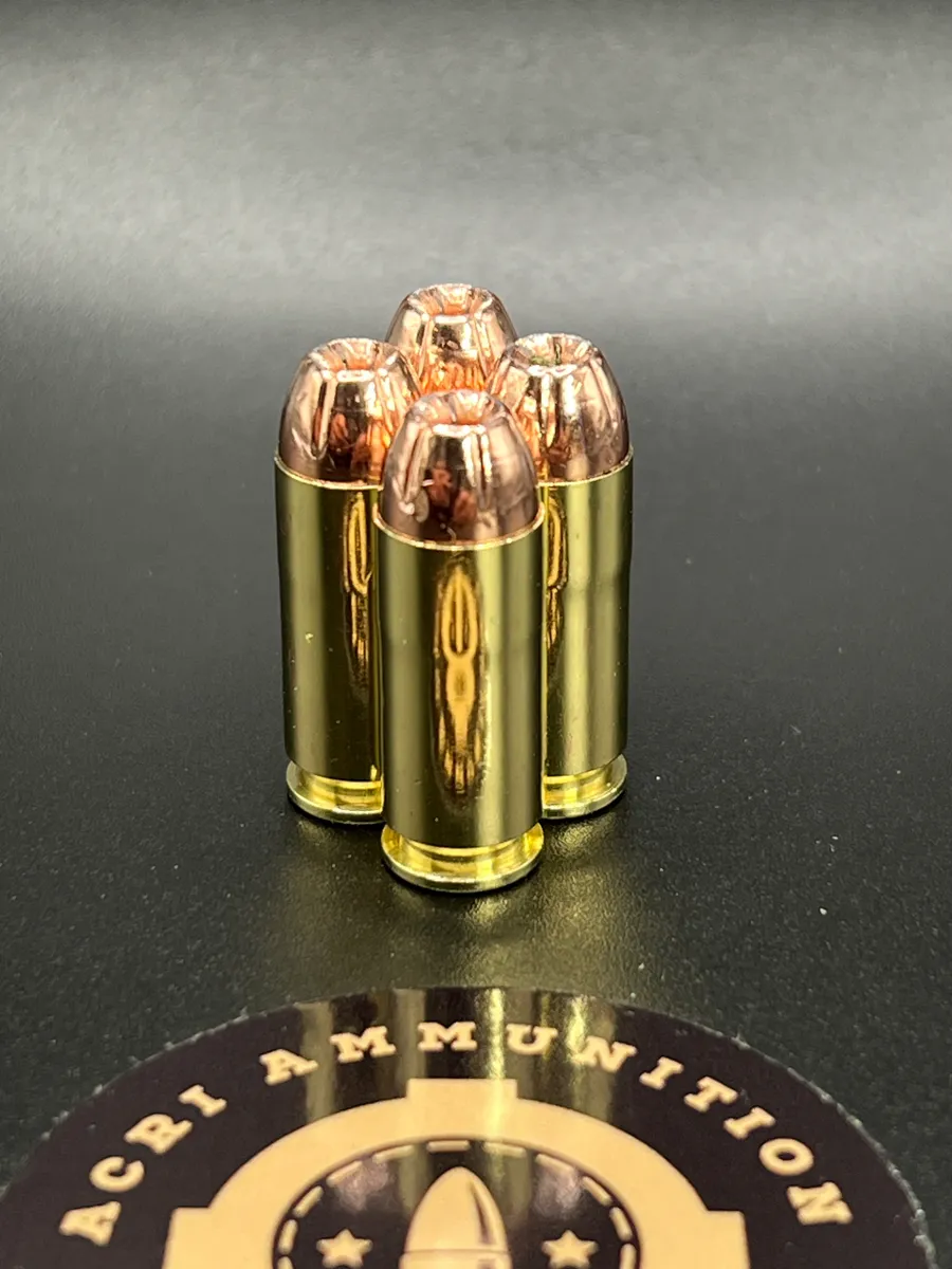 10mm 180gr Hybrid Hollow Point - Image 2