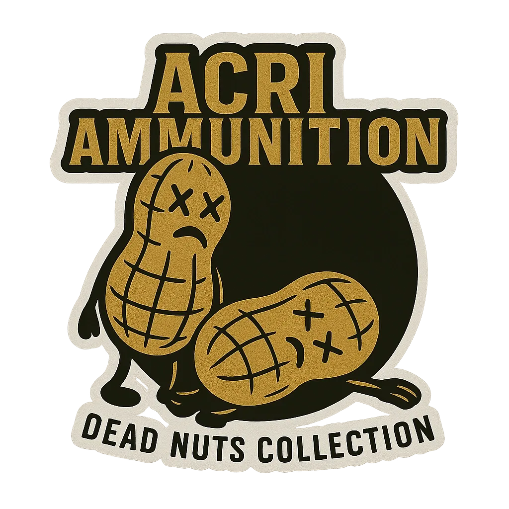 10mm 180gr JHP Dead Nuts, 50ct - Image 2