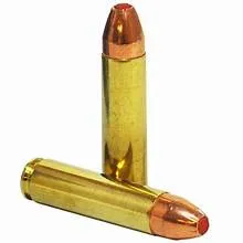 450 Bushmaster 395gr Sub-X, 20ct