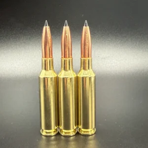 6.5 Creedmoor 130gr Makers Extreme Expanding, 20ct