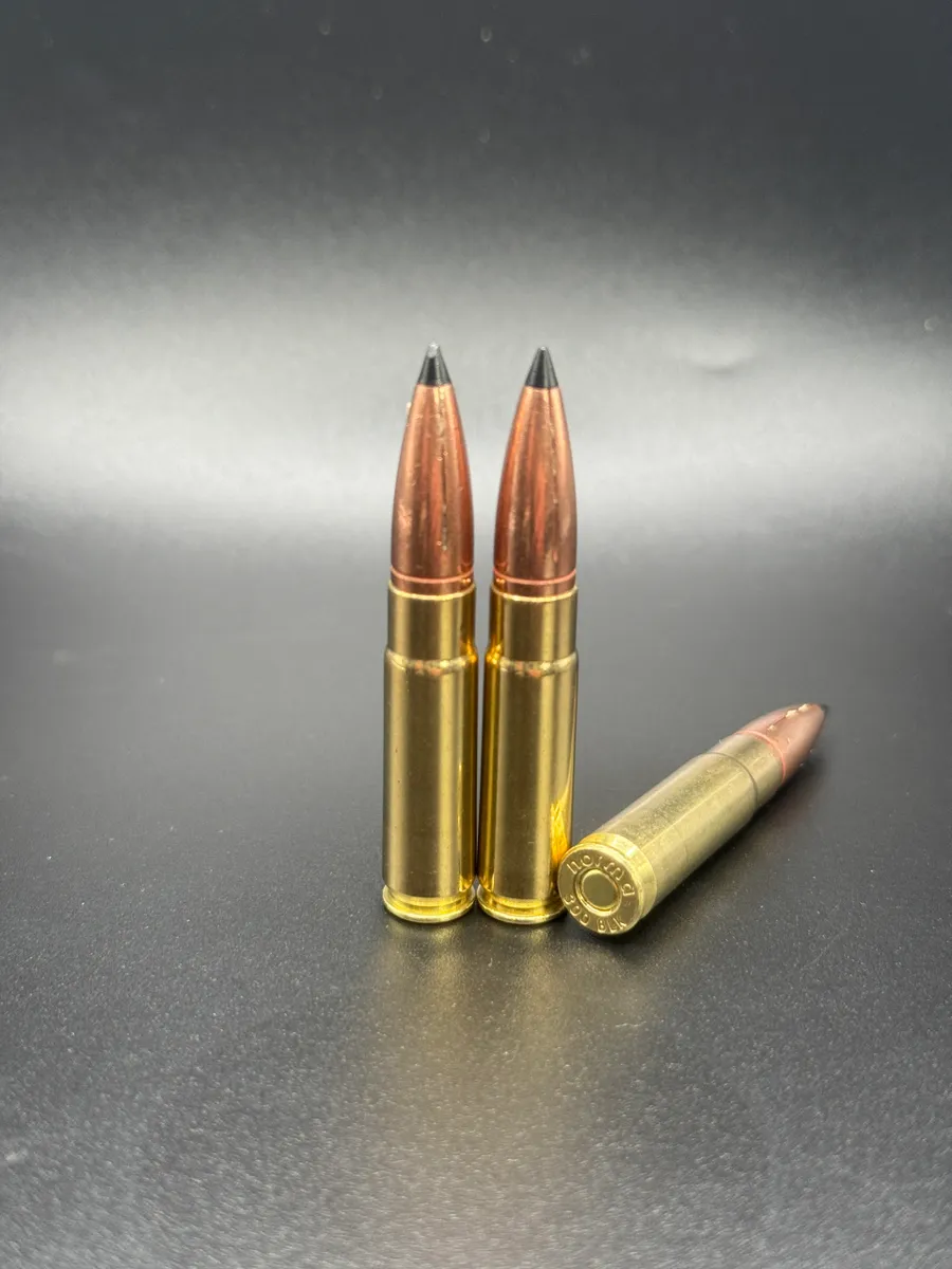 300 Blackout 150gr TREX King Kong Extreme Expanding, 20ct