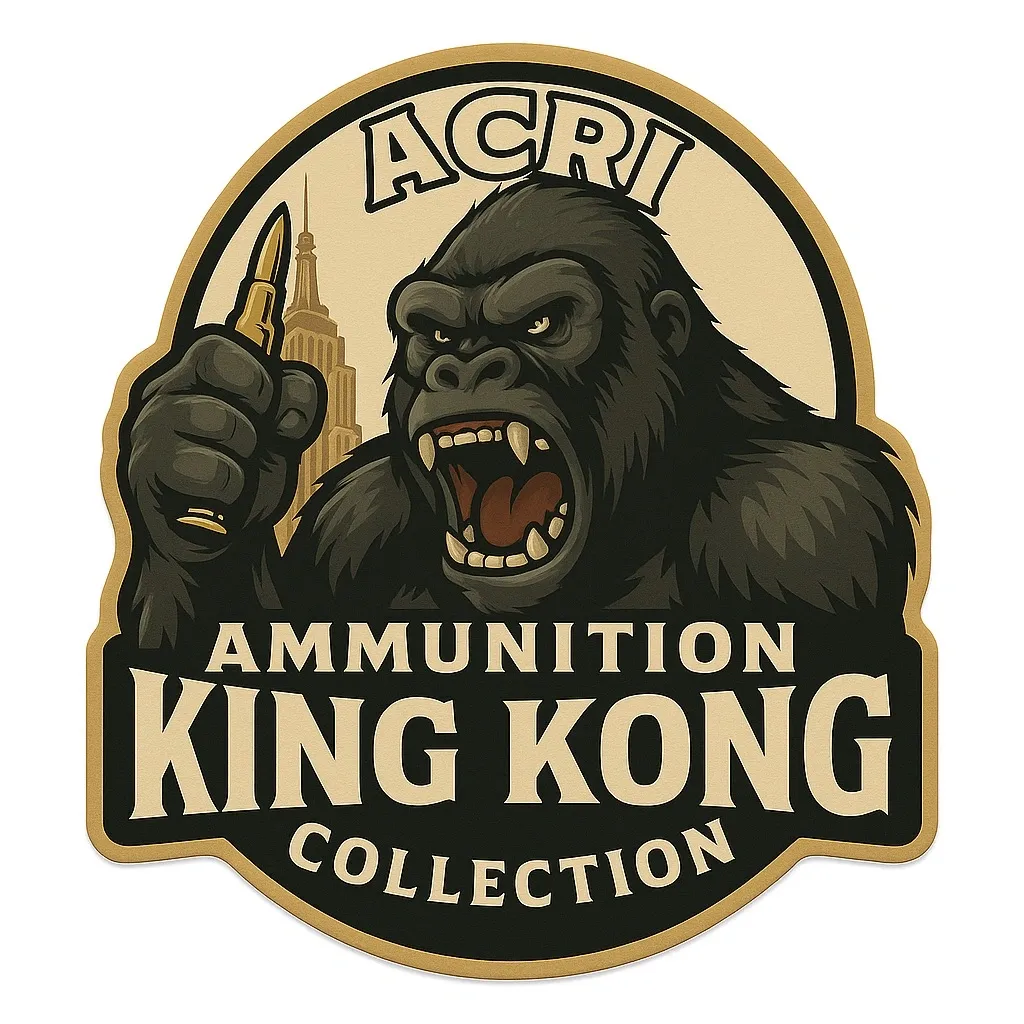 300 Blackout 150gr TREX King Kong Extreme Expanding, 20ct - Image 3