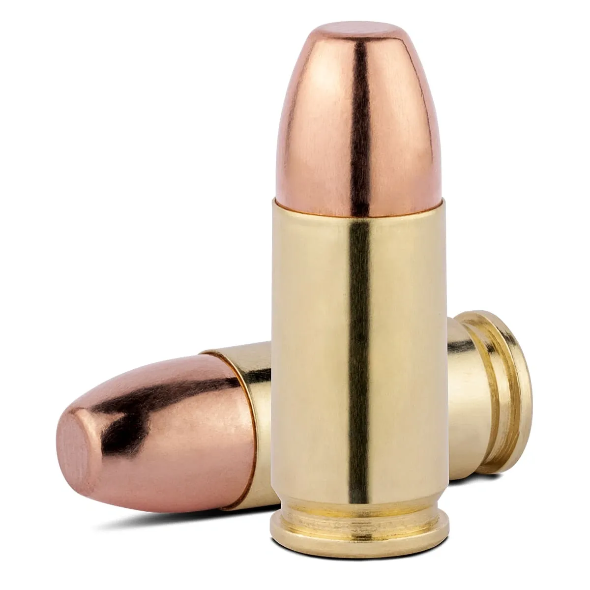 9mm 158gr RNFP, Subsonic, New, 50ct