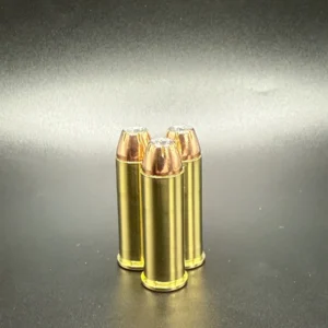44 MAG 240gr XTP, 20ct