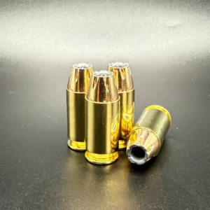 45 ACP 230gr JHP Dead Nuts, 50ct