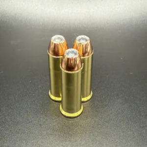 Acri Ammunition 44 MAG 240gr XTP, 20ct