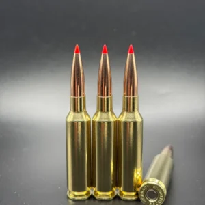 6.5 Creedmor 143gr ELD-X, 20ct