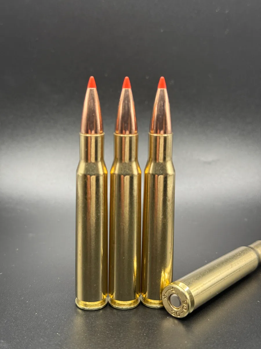 30-06 180gr SST Deer Steak Makers, 20ct