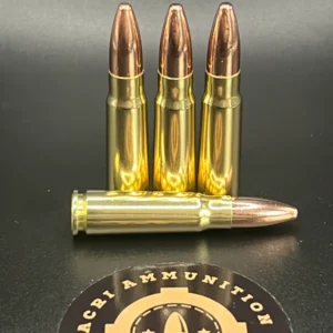 7.62 x 39 123gr BULK with ammo can