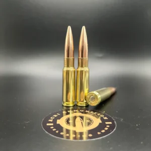 8.6 Blackout 300gr HPBT Subsonic, 20ct