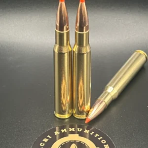 30-06 168gr Hornady A-Max, 20ct