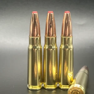 7.62 x 39 Subsonic 255gr Hornady SUB-X, 20ct
