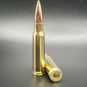 308 175gr Hornady Aeromatch HPBT - New