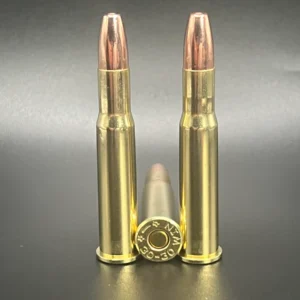 30-30 WIN 150gr Round Shoulder - New