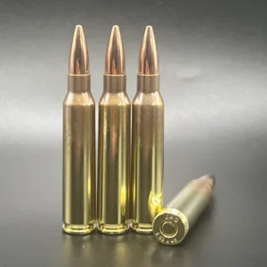 5.56 55gr FMJ - New, 50ct