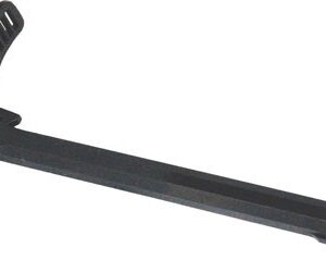 GUNTEC AR15 CHARGING HANDLE - GEN 1 LATCH BLACK