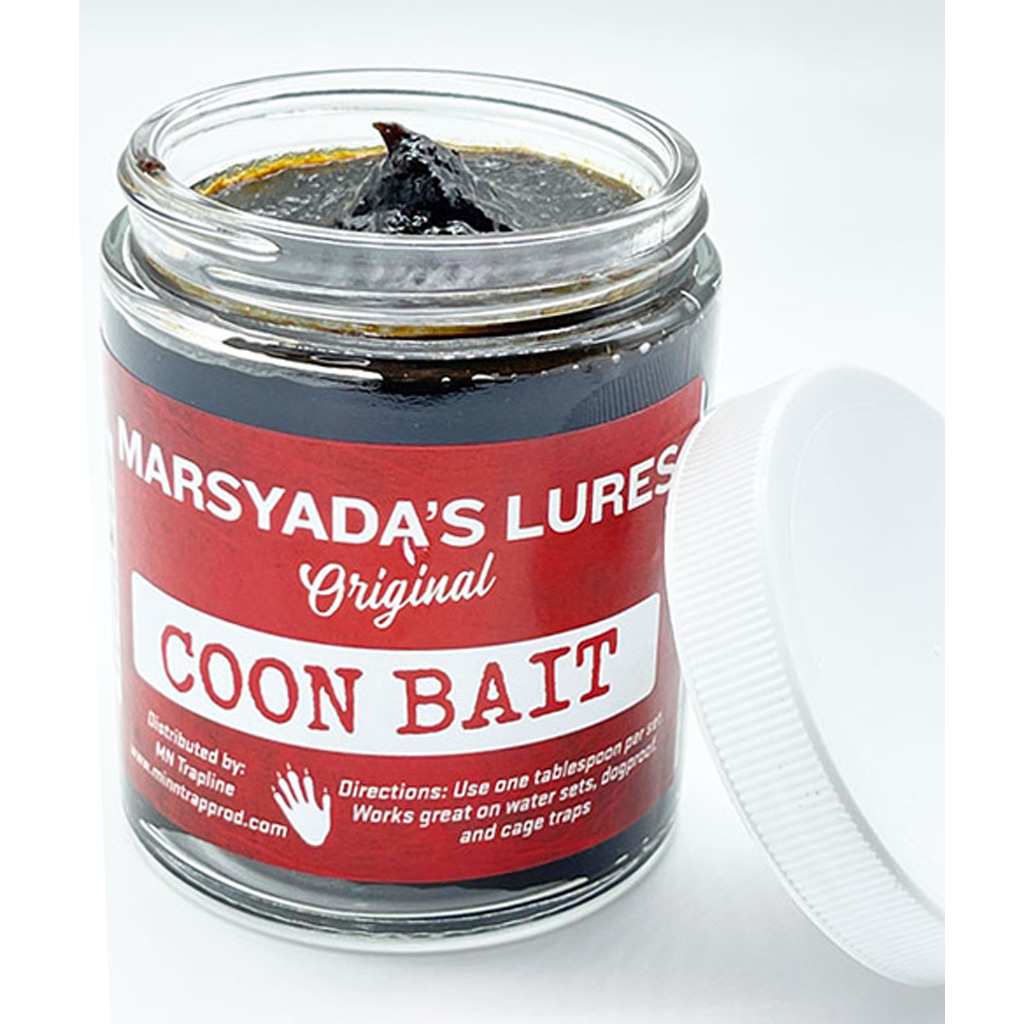 Marsyada Coon Bait 6 oz. - Image 2