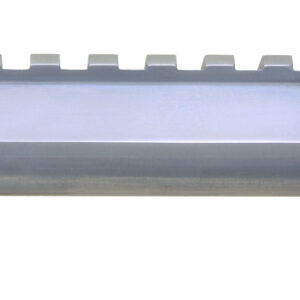 Magnum Research BAR4296BC Desert Eagle  429 DE 6" Brushed Chrome Stainless Steel, Fits Desert Eagle Mark XIX