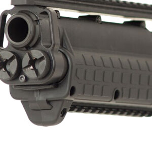 Kel-Tec KSG401 Handstop  Black Polymer for Kel-Tec KSG
