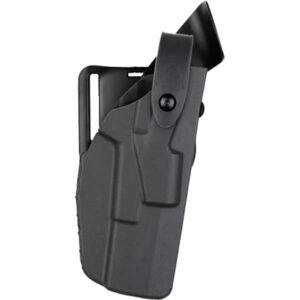 Safariland 7360 OWB Holster SIG P320C Black RH
