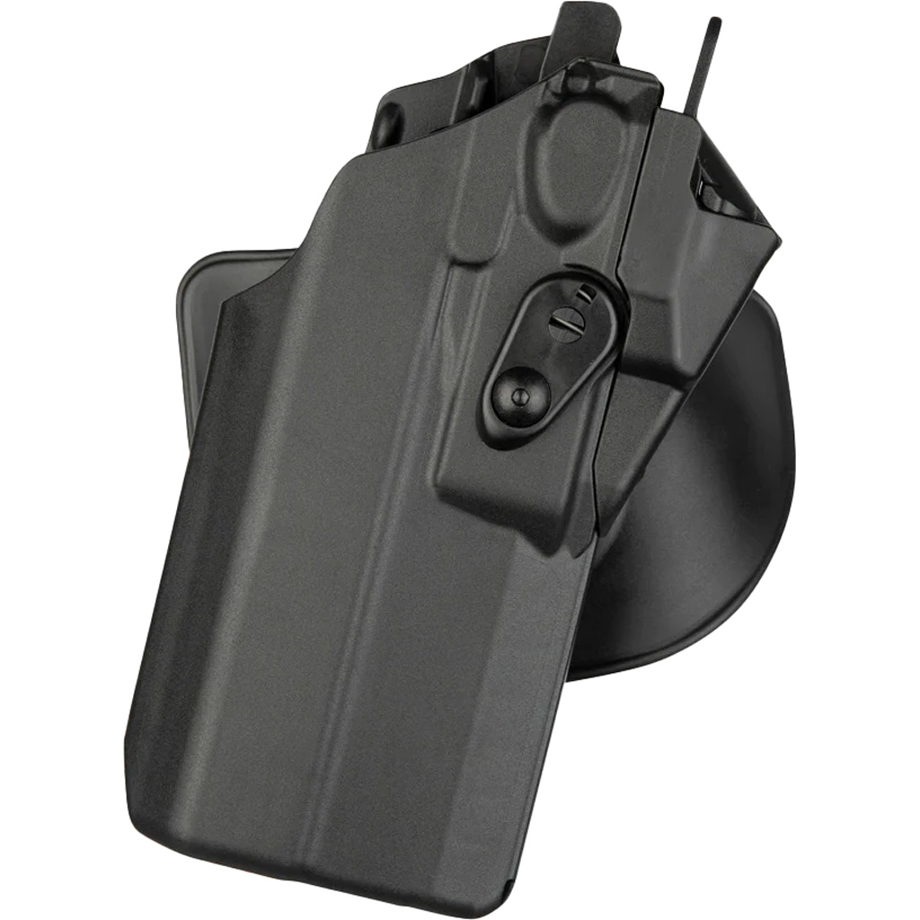 Safariland 7378RDS OWB Holster SIG 320RX TLR7 Black RH