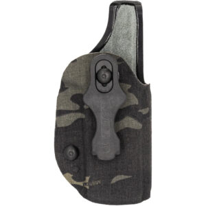 Safariland Wrapped Species IWB Holster Glock 43/43X/43X MOS Cordura Multicam Blk RH