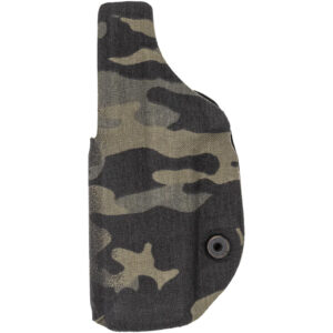Safariland Wrapped Species IWB Holster Glock 19 Cordura Multicam Blk RH