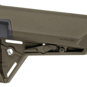 Magpul MAG653-ODG MOE SL-S Carbine Stock OD Green Synthetic AR-15 M16 M4