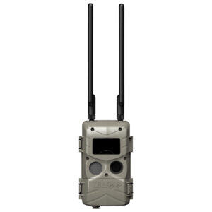 Cuddeback Tracks Cell Camera IR
