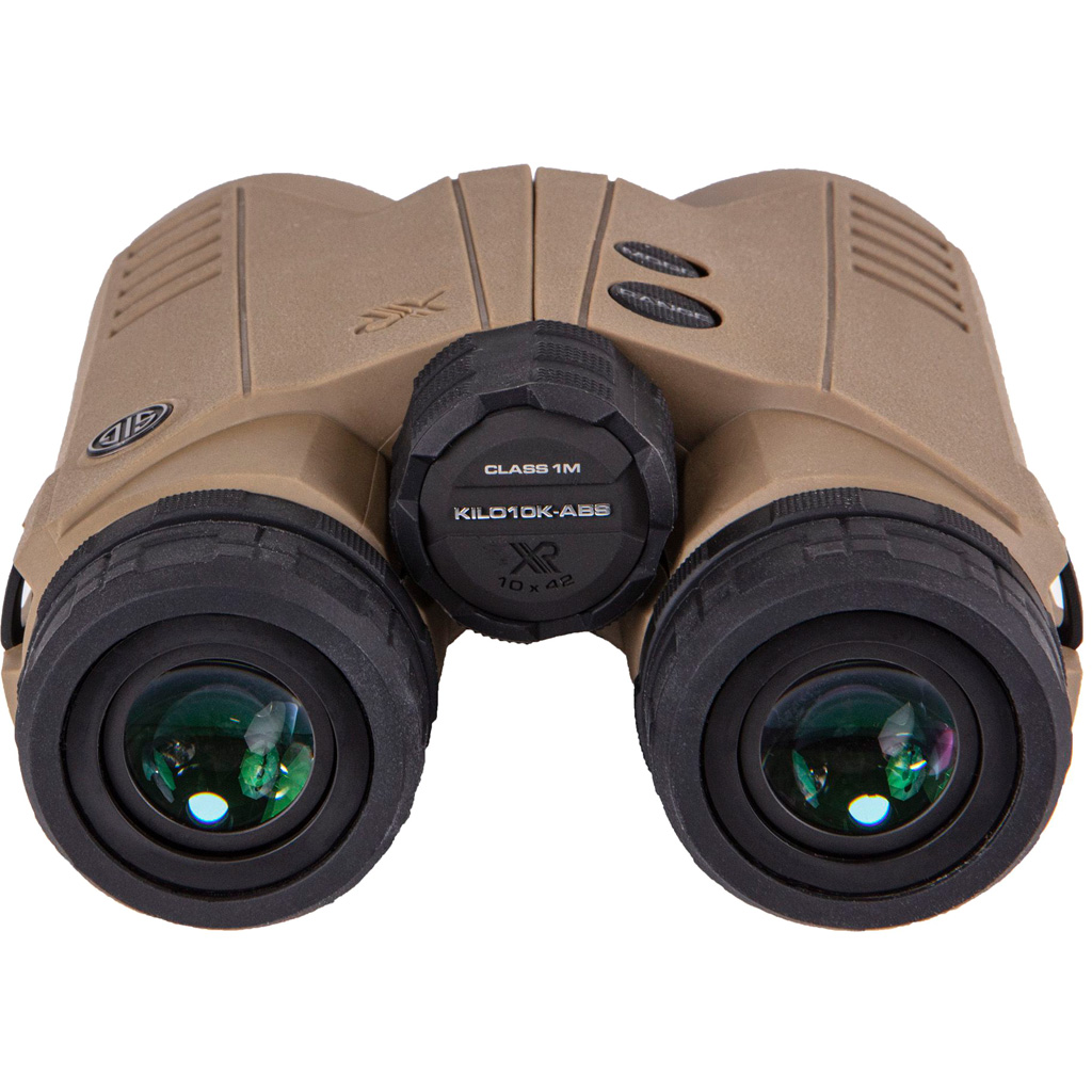 Sig Sauer Kilo10KHD Gen 2 Rangfinding Binoculars 10X42mm FDE