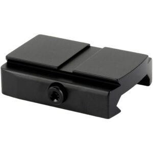 Holosun 509 Adapter Adapter to Picatinny Low