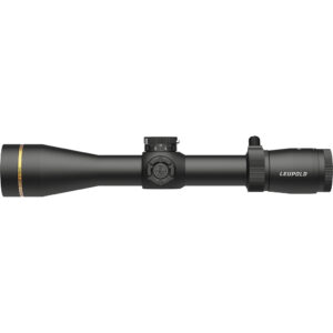 Leupold VX-5HD Gen 2 Rifle Scope 2-10x42 CDS-ZL2 Illum FireDot Duplex