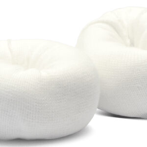 HME HMEECGBAG12 Econ Game Bag Odor-free Cloth, Washable, Reusable 12" x 48" 4 Pack